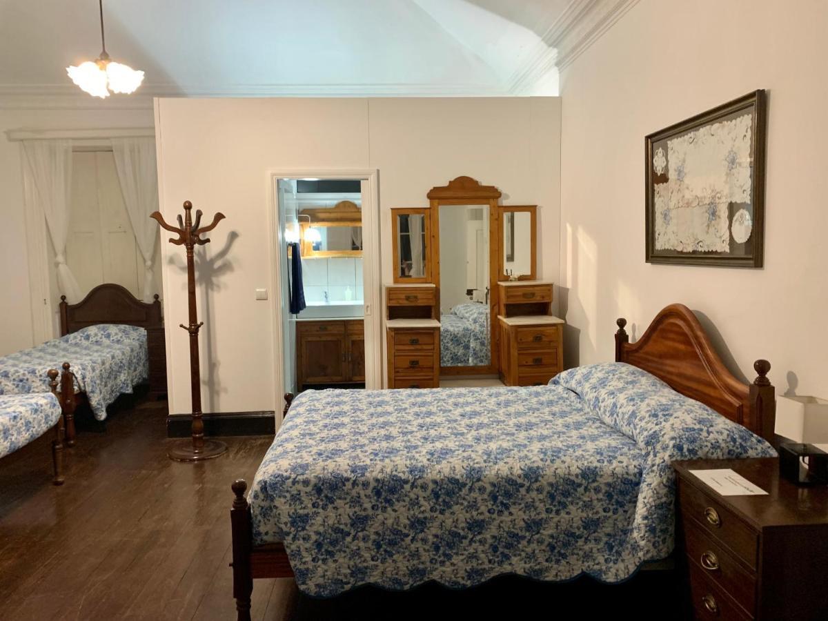 Vitorina Corte Guesthouse Фуншал Екстериор снимка
