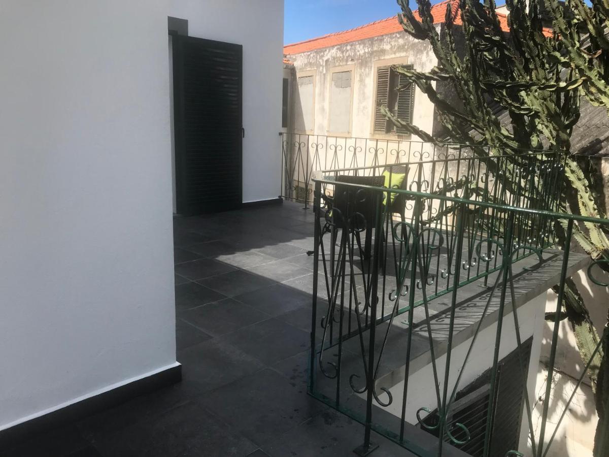 Vitorina Corte Guesthouse Фуншал Екстериор снимка