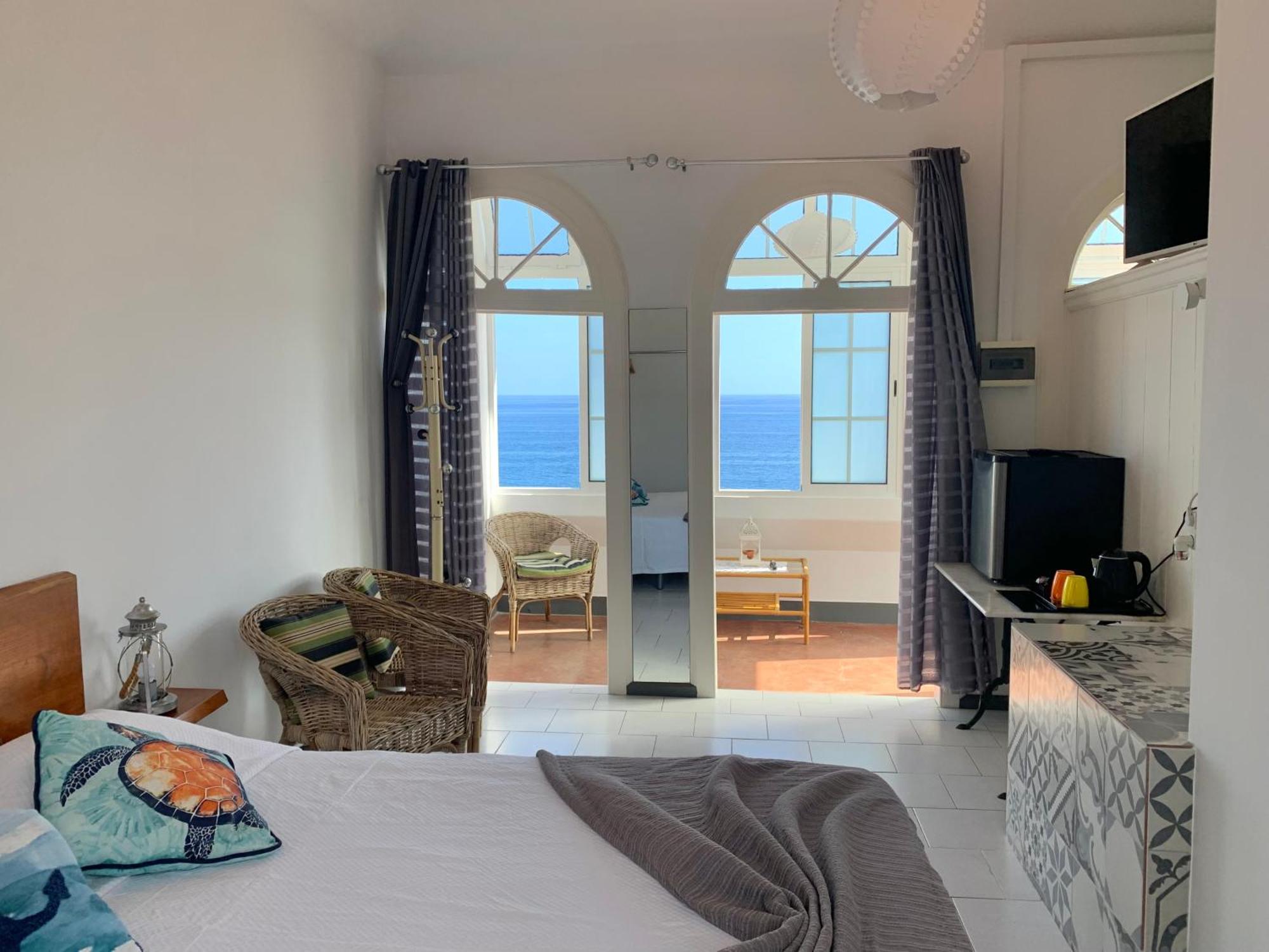 Vitorina Corte Guesthouse Фуншал Екстериор снимка