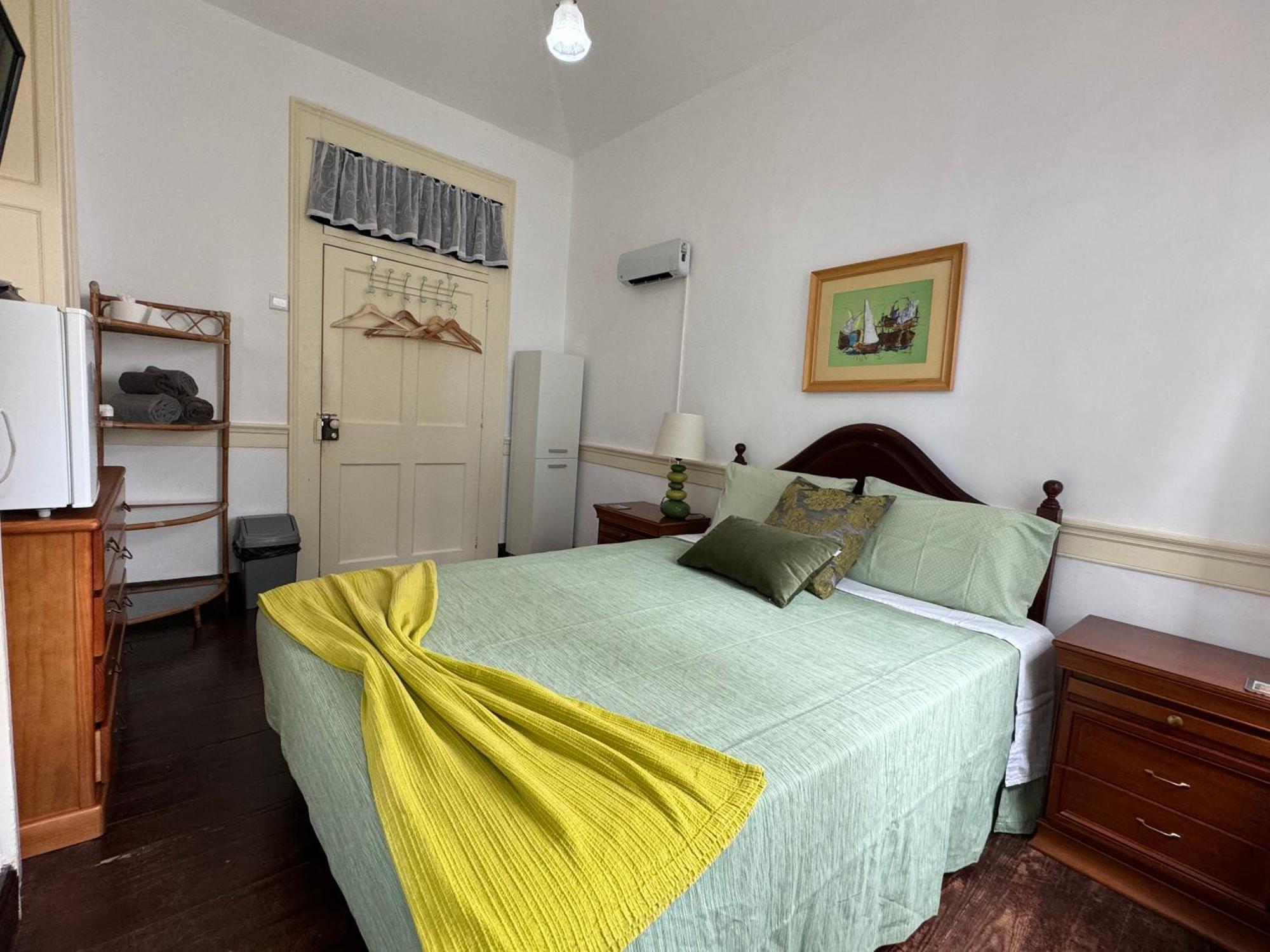Vitorina Corte Guesthouse Фуншал Екстериор снимка