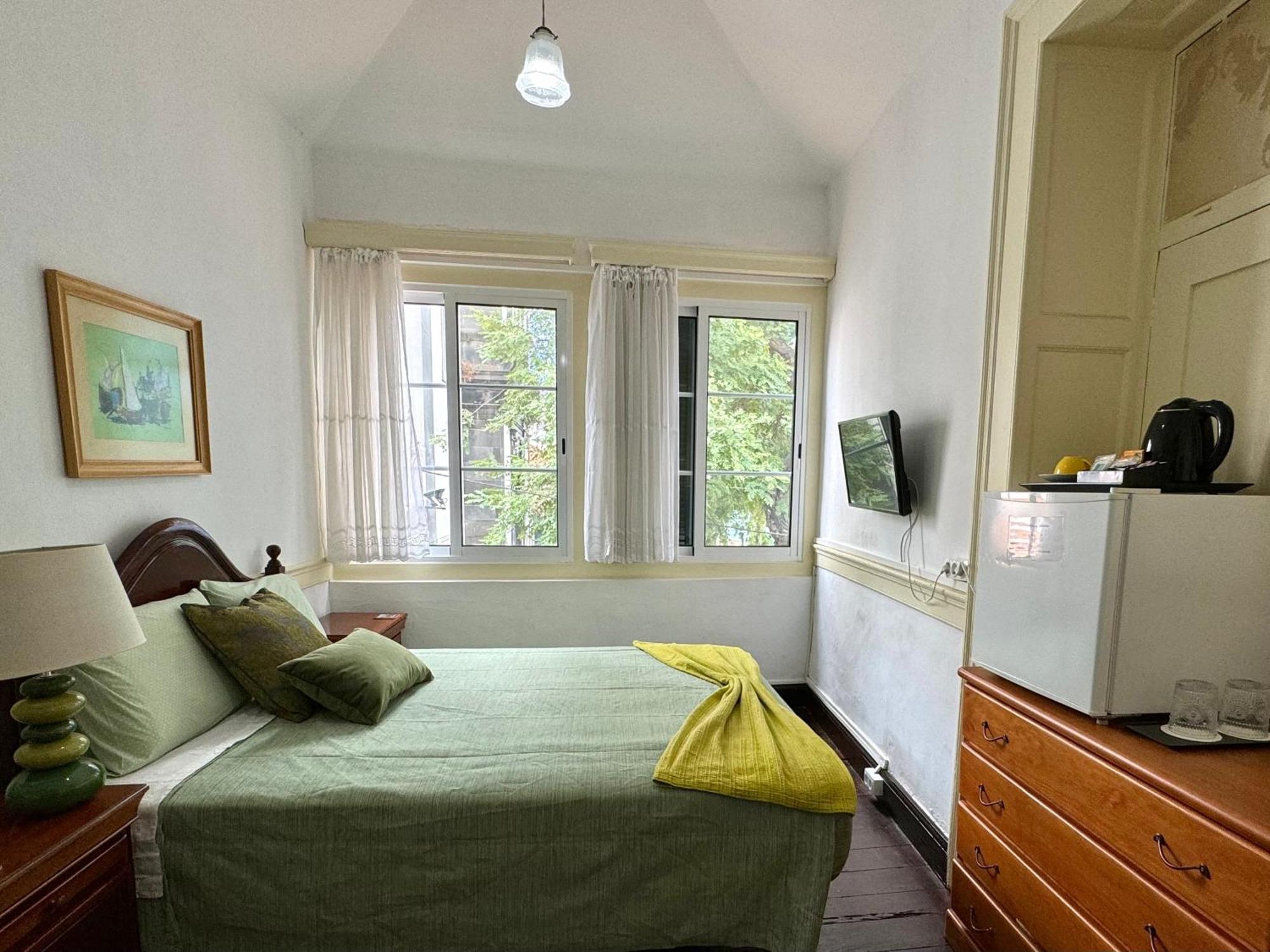 Vitorina Corte Guesthouse Фуншал Екстериор снимка
