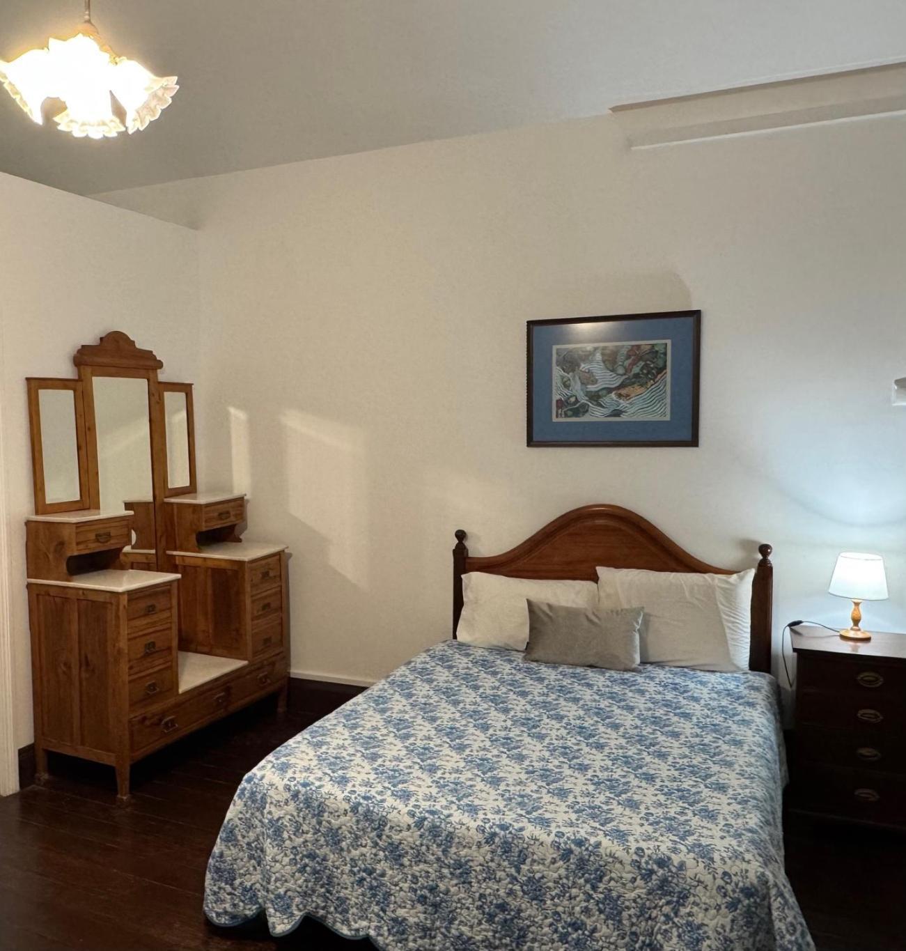 Vitorina Corte Guesthouse Фуншал Екстериор снимка