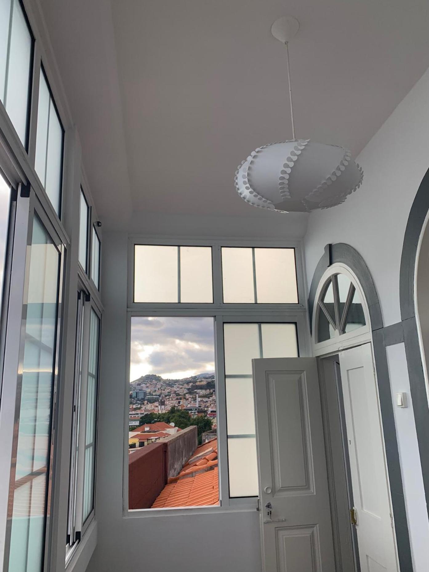 Vitorina Corte Guesthouse Фуншал Екстериор снимка