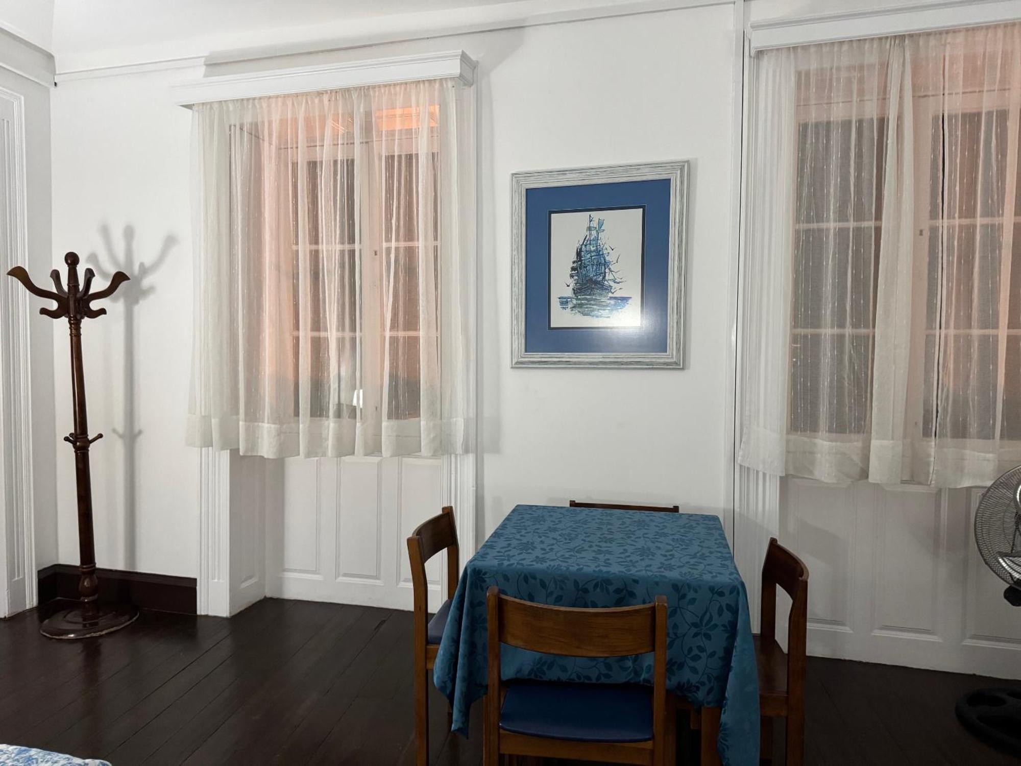 Vitorina Corte Guesthouse Фуншал Екстериор снимка