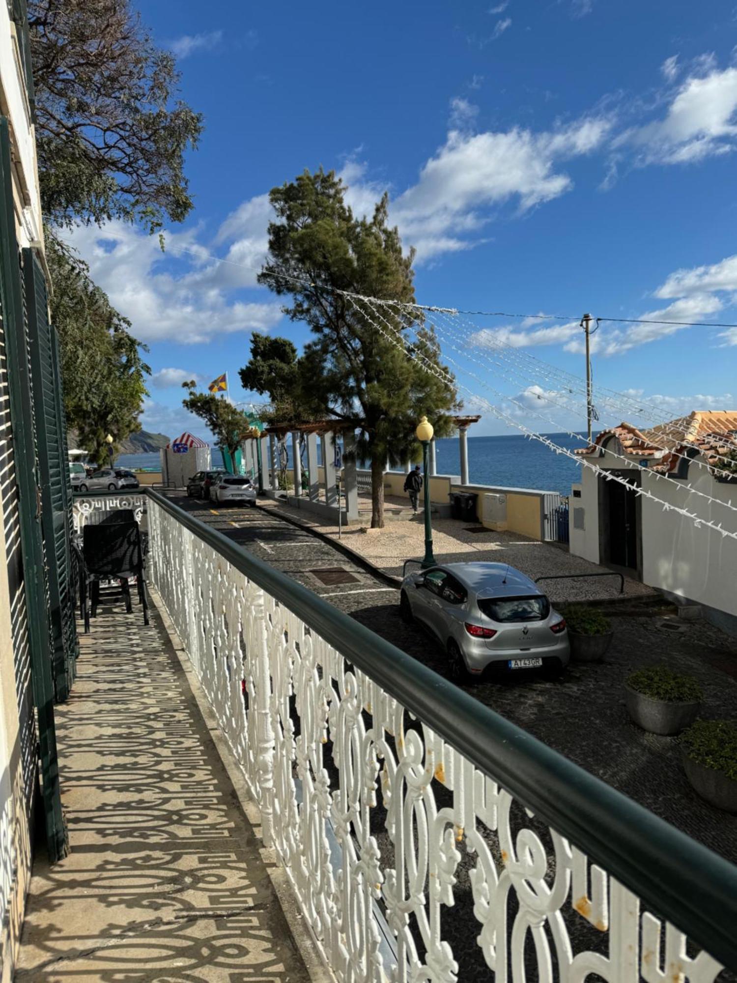 Vitorina Corte Guesthouse Фуншал Екстериор снимка