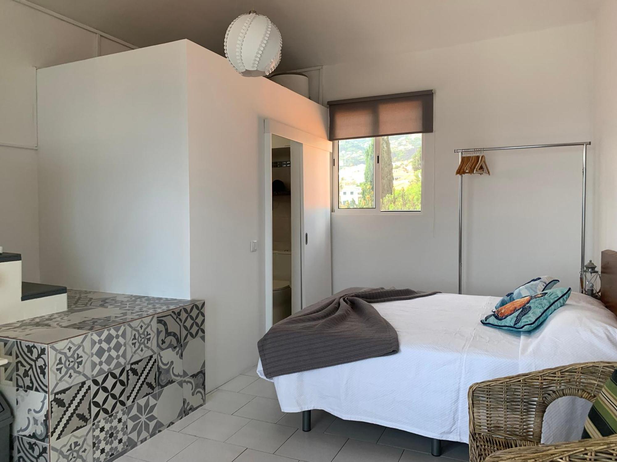 Vitorina Corte Guesthouse Фуншал Екстериор снимка