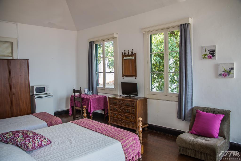 Vitorina Corte Guesthouse Фуншал Екстериор снимка