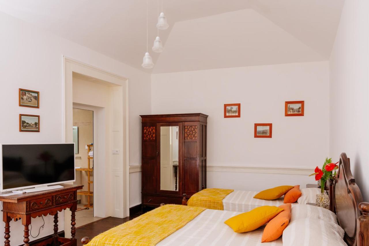Vitorina Corte Guesthouse Фуншал Екстериор снимка