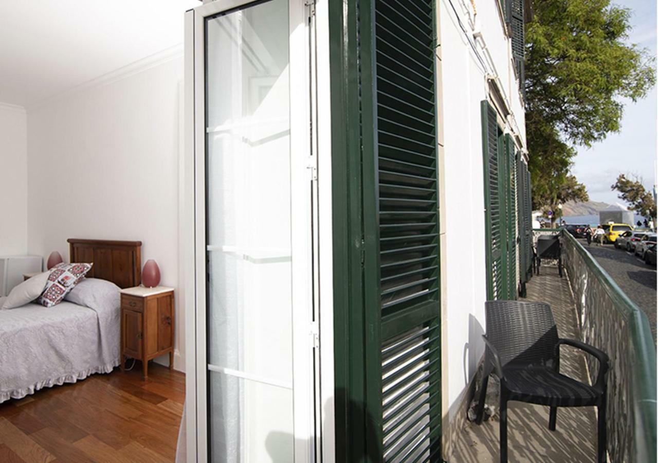 Vitorina Corte Guesthouse Фуншал Екстериор снимка