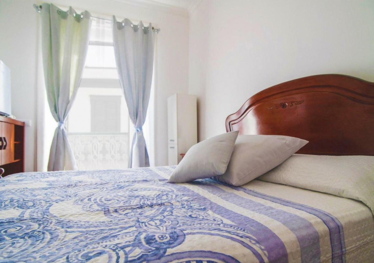 Vitorina Corte Guesthouse Фуншал Екстериор снимка