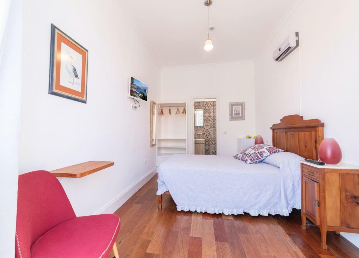 Vitorina Corte Guesthouse Фуншал Екстериор снимка