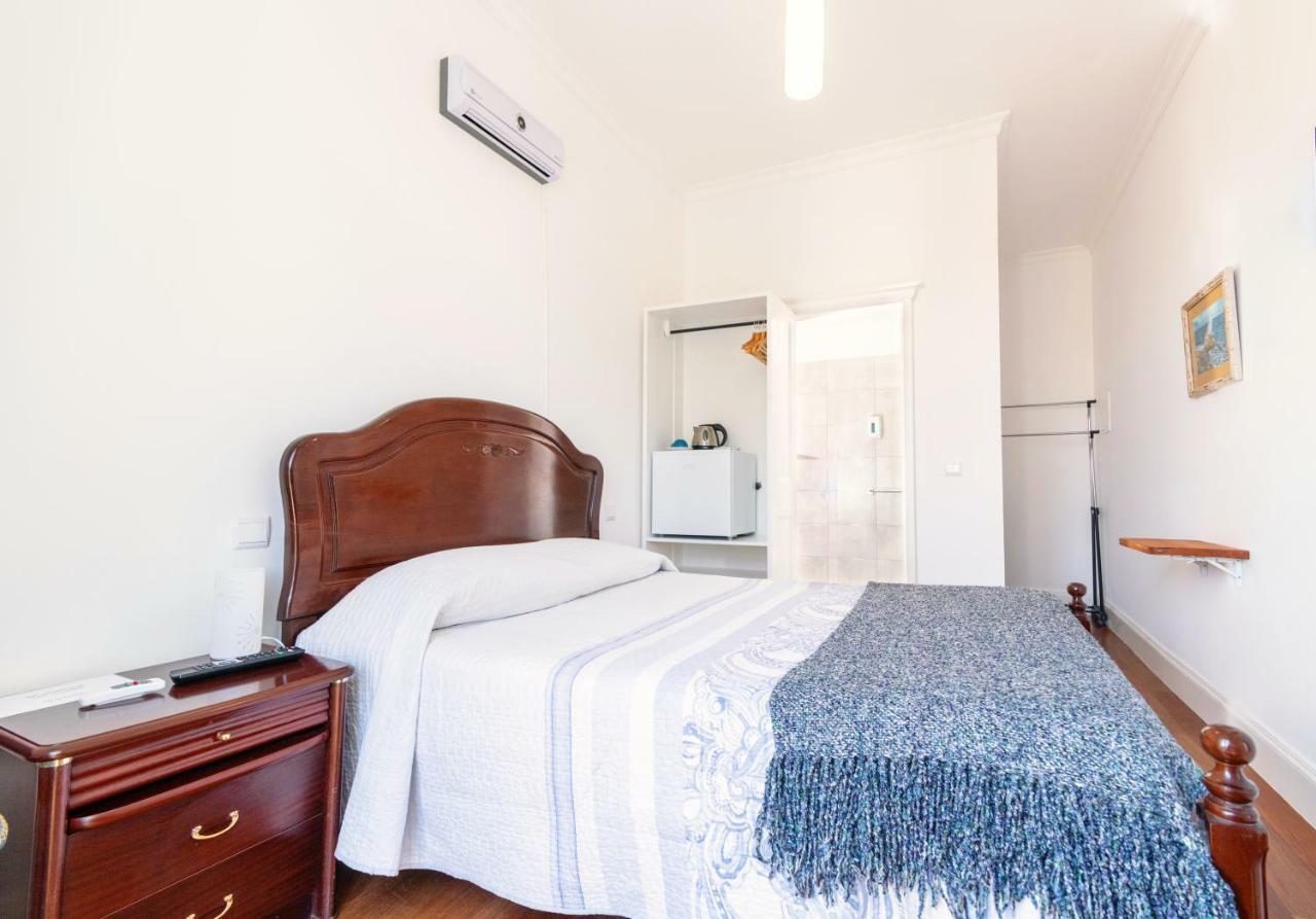 Vitorina Corte Guesthouse Фуншал Екстериор снимка